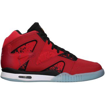 Nike Air Tech Challenge Hybrid Chilling Red (653873-600)
