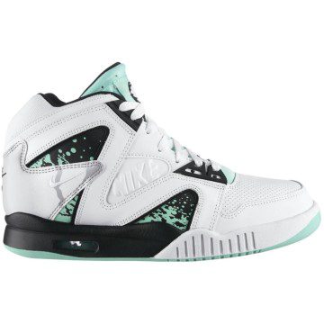 Nike Air Tech Challenge Hybrid Green Glow (659917-130)