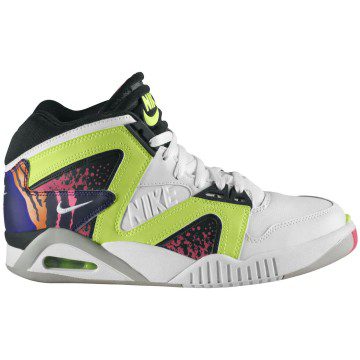 Nike Air Tech Challenge Hybrid Volt (354717-171)