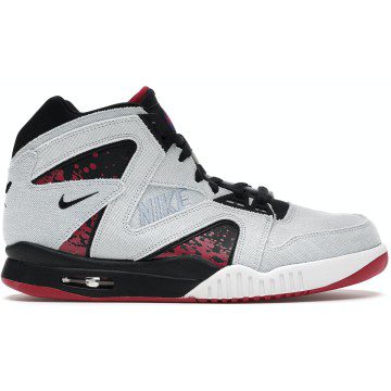 Nike Air Tech Challenge Hybrid Washed Denim (653874-400)