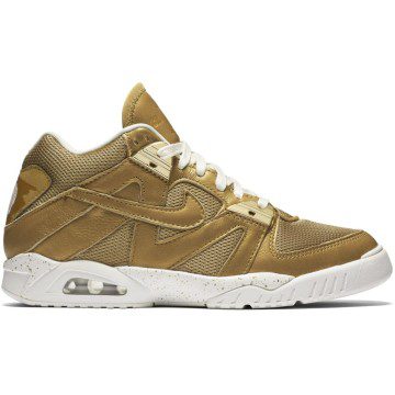 Nike Air Tech Challenge III Wimbeldon Gold (749957-701)