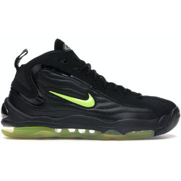Nike Air Total Max Uptempo Black Volt (366724-071)