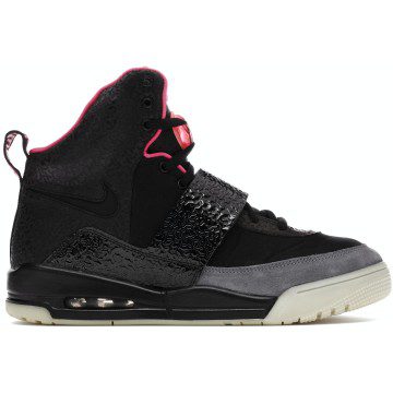 Nike Air Yeezy 1 Blink (366164-003)