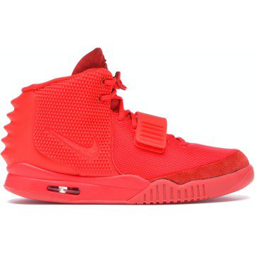Nike Air Yeezy 2 Red October (508214-660)