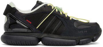 adidas Type 0-6 OAMC Black (H04726)