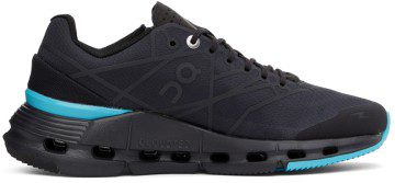On Black Cloudnova Z5 Sneakers (26.98929)