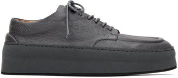 Marsèll Grey Cassapana Sneakers (MM4130 188260)