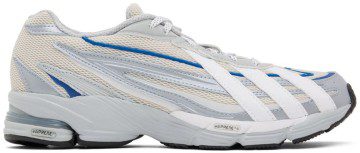 Adidas Orketro Bliss / Cloud White / Bright Blue (GX3126)