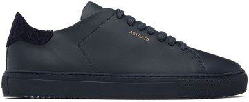 Axel Arigato Navy Clean 90 Sneakers (28067)