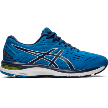 ASICS Gel Cumulus 20 Race Blue Peacoat (1011A008-400)