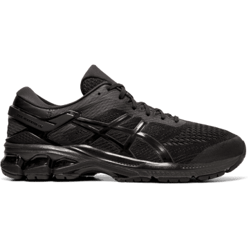 ASICS Gel-Kayano 26 Black (1011A541-002)