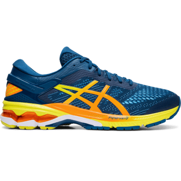 ASICS Gel-Kayano 26 Mako Blue (1011A712-400)