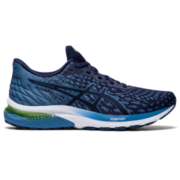 ASICS Gel-Cumulus 22 MK Peacoat Grey Floss (1011A861-400)