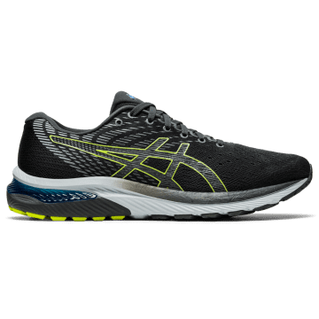 ASICS Gel-Cumulus 22 Graphite Grey (1011A862-020)