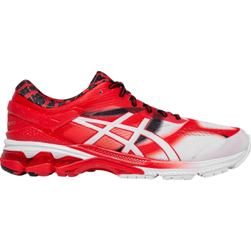 ASICS Gel-Kayano 26 Tokyo Marathon (1011A952-600)