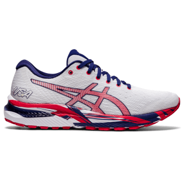 ASICS Gel-Cumulus 22 USA (1011B107-100)
