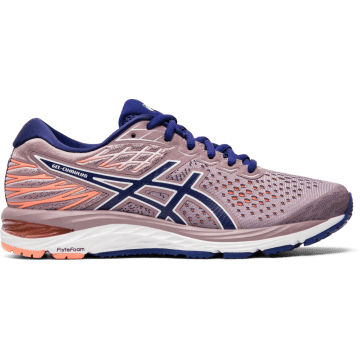 ASICS Gel-Cumulus 21 Violet Blush (W) (1012A468-500)