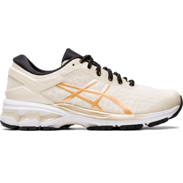 ASICS Gel-Kayano 26 Birch Champagne (W) (1012A655-200)
