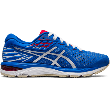 ASICS Gel-Cumulus 21 Retro Tokyo (W) (1012A669-400)