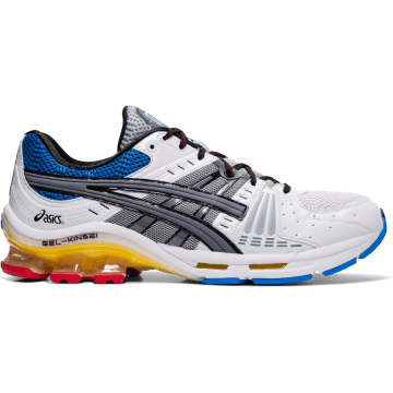ASICS Gel-Kinsei OG White Metropolis (1021A117-100)