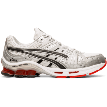 ASICS Gel-Kinsei OG White Black (1021A117-101)