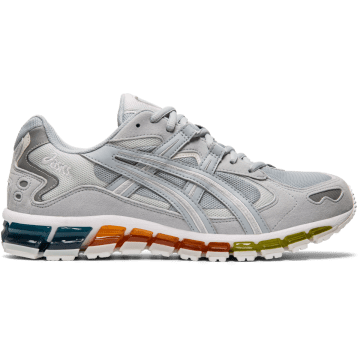 ASICS Gel-Kayano 5 360 Piedmont Grey (1021A158-020)