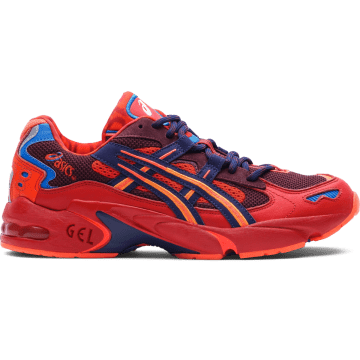 ASICS Gel-Kayano 5 Vivienne Westwood (1021A166-600)