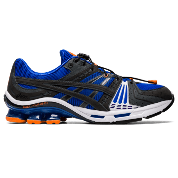ASICS Gel Kinsei Affix Works Illusion Blue (1021A254-400)