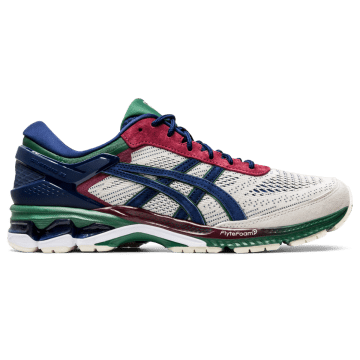 ASICS Gel-Kayano 26 Academic Scholar Pack (1021A272-201)