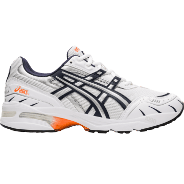 ASICS Gel-1090 White Midnight (1021A275-100)