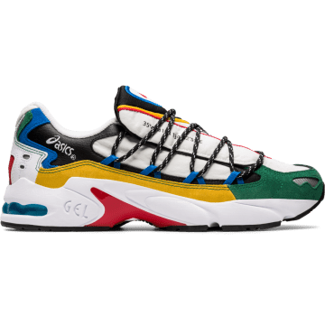 ASICS Gel-Kayano 5 Multi (1021A282-100)
