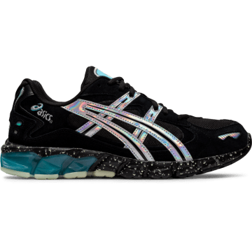ASICS Gel-Kayano 5 KZN Footlocker Exclusive (1021A346-001)