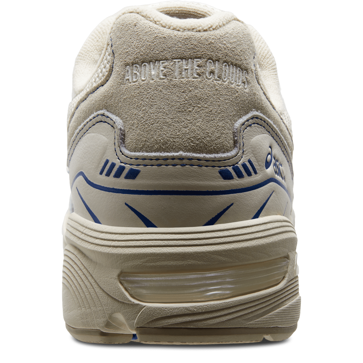 asics 1090 above the clouds
