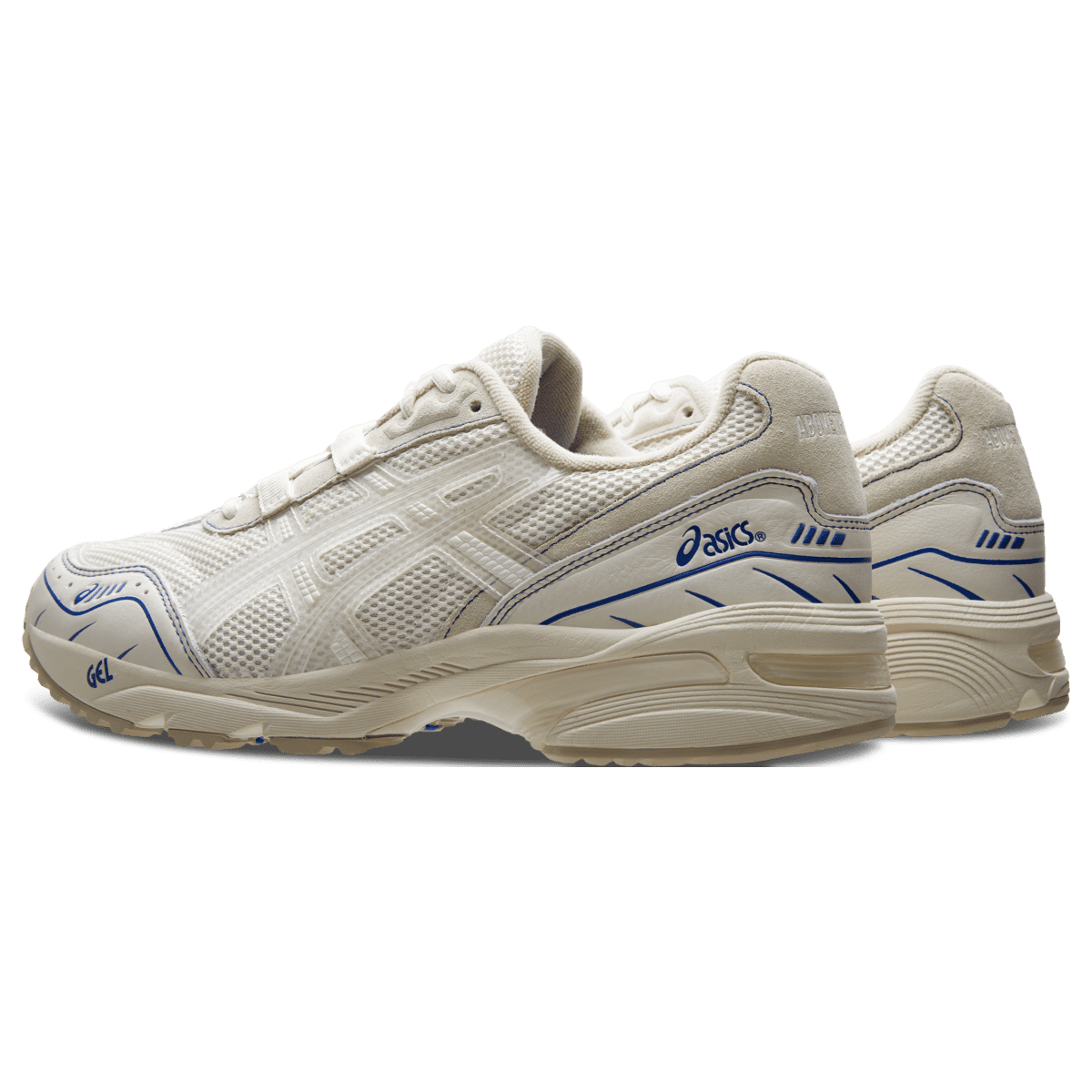 asics 1090 above the clouds