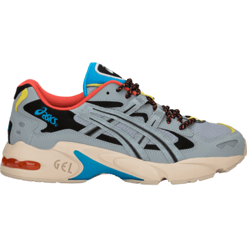 ASICS Gel-Kayano 5 Stone Grey (1191A148-020)