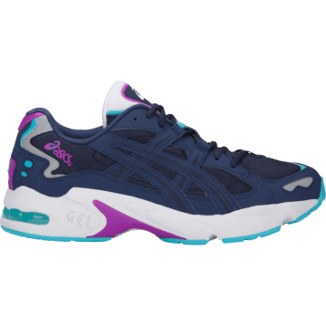 ASICS Gel-Kayano 5 OG Peacoat Indigo (1191A149-400)