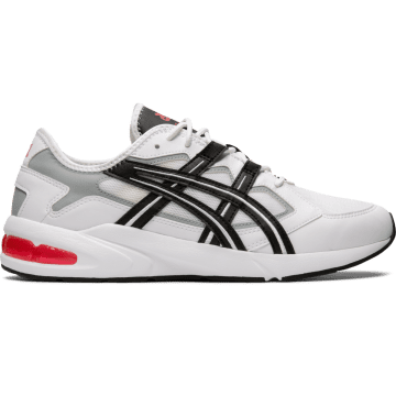 ASICS Gel-Kayano 5.1 White Black (1191A177-101)