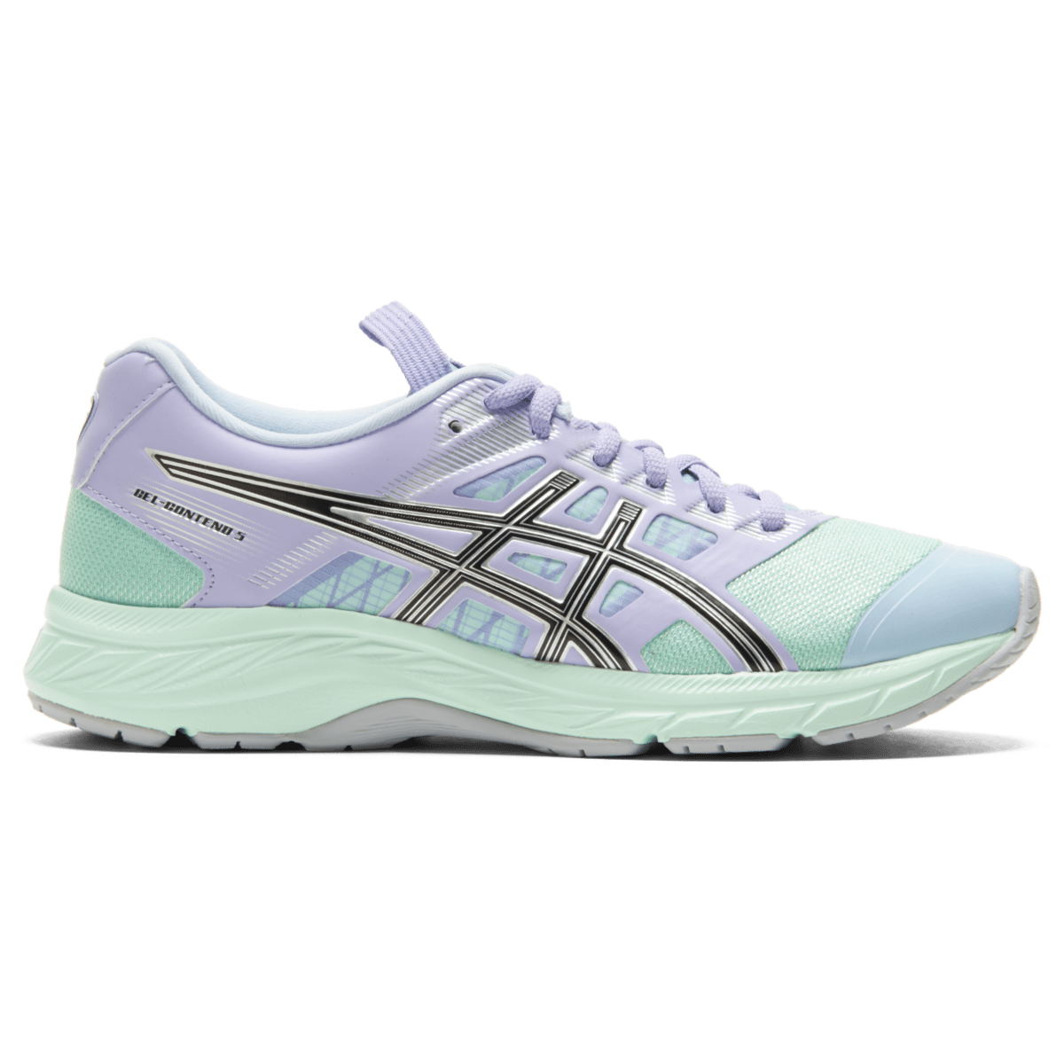 asics contend 5 toddler