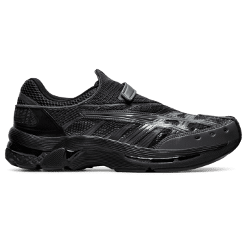 ASICS Gel-Kiril 2 Kiko Kostadinov Phantom Black Graphite Grey (1203A016-021)