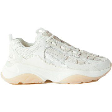 AMIRI Bone Runner White (MFS001-121)
