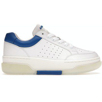 AMIRI Stadium Low White Blue (MFS007-123)