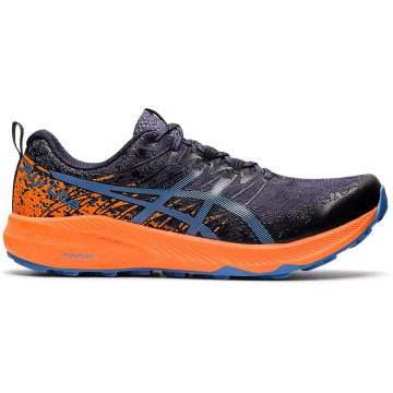 ASICS Fuji Lite 2 Indigo Fog Blue Harmony (1011B209-500)