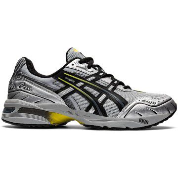 ASICS Gel-1090 Mid Grey Yellow (1203A159-020)