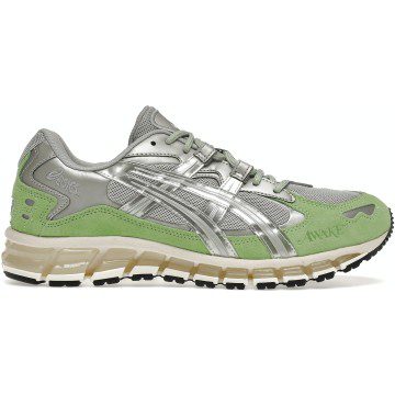 ASICS Gel-Kayano 5 360 Awake NY Silver (1021A244 020)