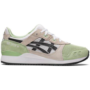 ASICS Gel-Lyte III OG Jade Obsidian Grey (1201A762-300)