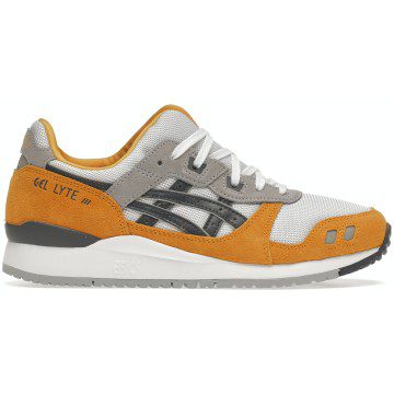 ASICS Gel-Lyte III OG Sunflower Carrier Grey (1201A482-800)