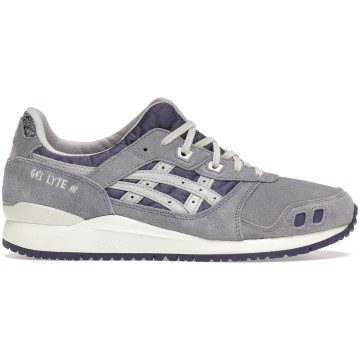 ASICS Gel-Lyte III Paisley Ash Rock Cream (1201A318-500)