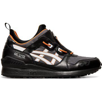 ASICS Gel-Lyte MT Black White Orange (1191A143-001)