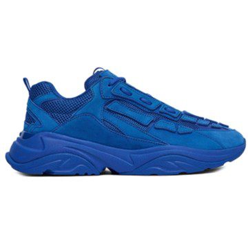 Amiri Bone Runner Blue (MFS010-459)