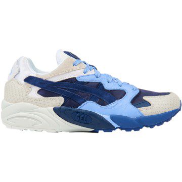 ASICS Gel-Diablo Pensole Once Upon A Time In Kobe (1191A075)